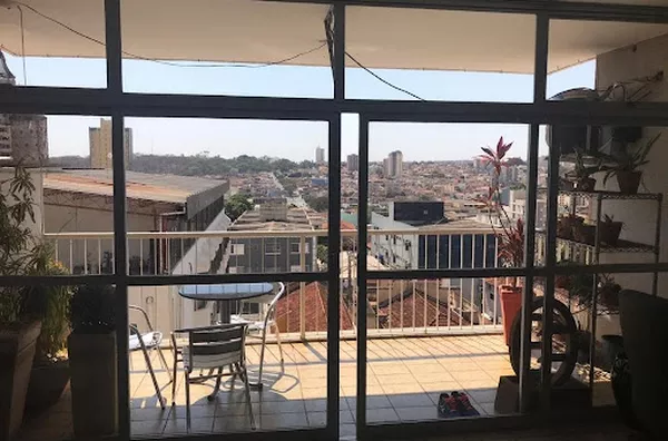 Apartamento para venda Vila Seixas RIBEIRAO PRETO - Foto 3