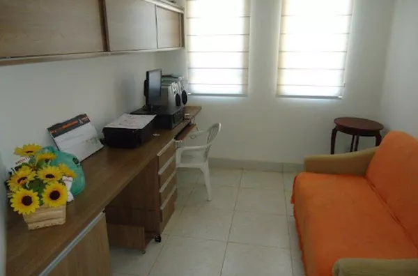 Sobrado para venda Residencial e Comercial Palmares RIBEIRAO PRETO - Foto 5
