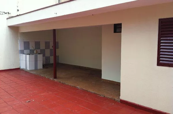 Casa para venda Jardim Antártica RIBEIRAO PRETO - Foto 4