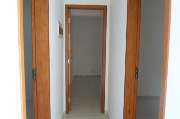 Apartamento para venda Vila Monte Alegre RIBEIRAO PRETO - Foto 6