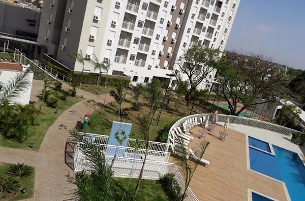 Apartamento para aluguel Sumarézinho  RIBEIRAO PRETO