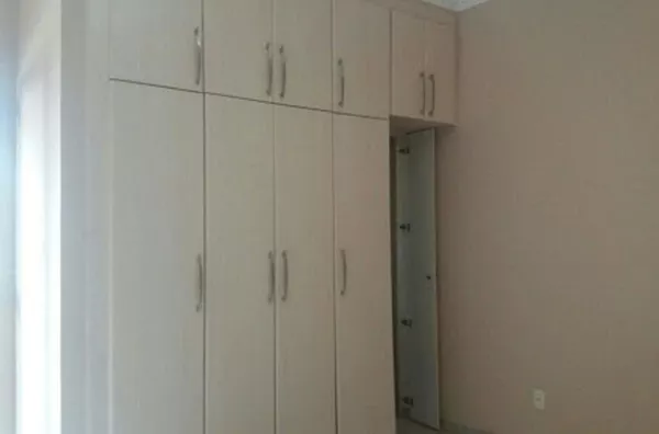 Apartamento para aluguel e venda Vila Ana Maria RIBEIRAO PRETO - Foto 4