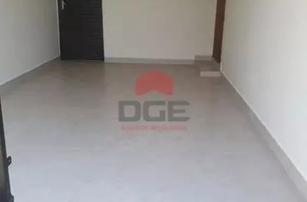 Casa em Vila Monte Alegre  -  Ribeirão Preto - Foto 6