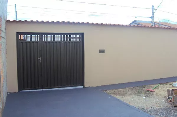 Garagem