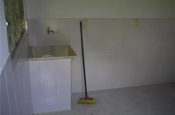 Area de Serviço