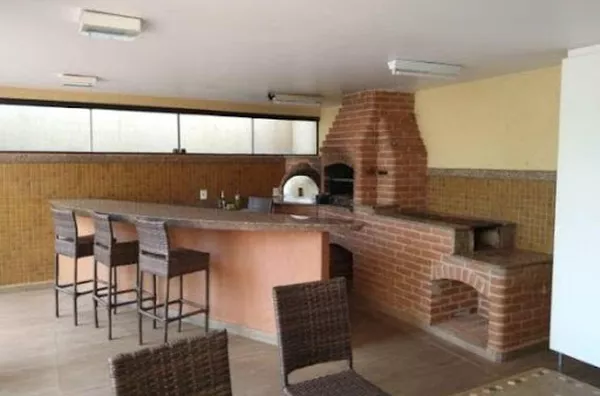 Apartamento para aluguel Jardim Irajá RIBEIRAO PRETO - Foto 2