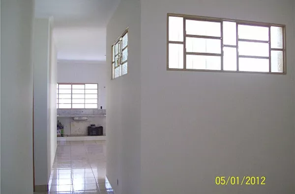 Casa para venda Jardim José Figueira RIBEIRAO PRETO