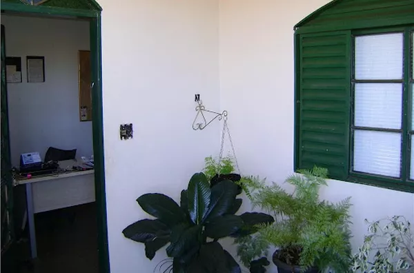 Dormitorio
