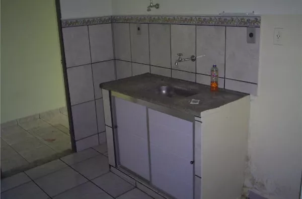 Cozinha