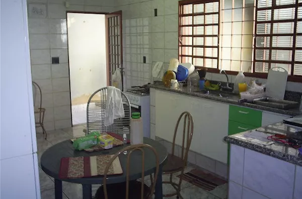 Cozinha