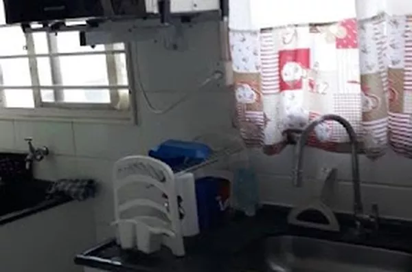 Apartamento para venda Vila Virginia RIBEIRAO PRETO - Foto 3