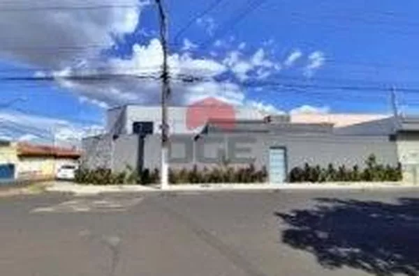 Casa em Jardim Antartica  -  Ribeirão Preto - Foto 1