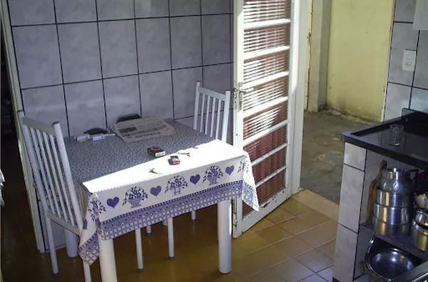 Casa para venda Vila Virginia RIBEIRAO PRETO - Foto 3