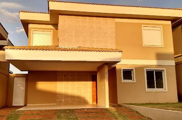 Casa para venda Vila do Golf RIBEIRAO PRETO - Foto 1
