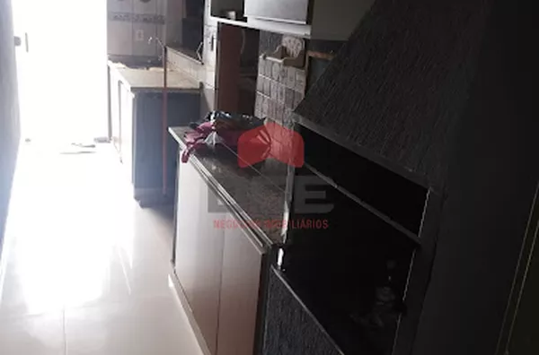 Casa em Jardim Jose Figueira  -  Ribeirão Preto - Foto 4