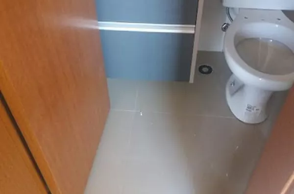 Apartamento para venda Jardim Macedo RIBEIRAO PRETO - Foto 5