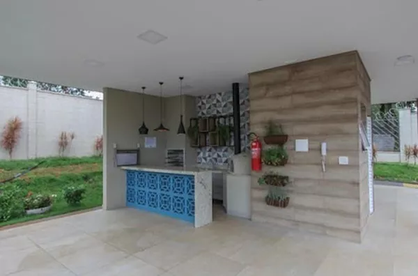 Apartamento em Residencial Parque dos Servidores  -  Ribeirão Preto - Foto 3