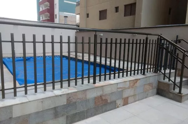 Apartamento para venda Jardim Paulista RIBEIRAO PRETO - Foto 6
