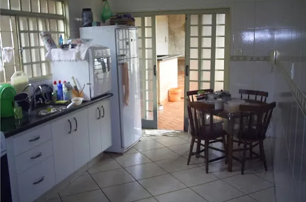 Cozinha