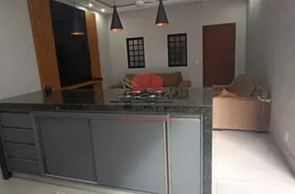 Casa em Residencial e Comercial Palmares  -  Ribeirão Preto - Foto 2
