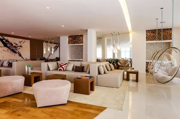 Studio para venda Campo Belo São Paulo - Foto 13