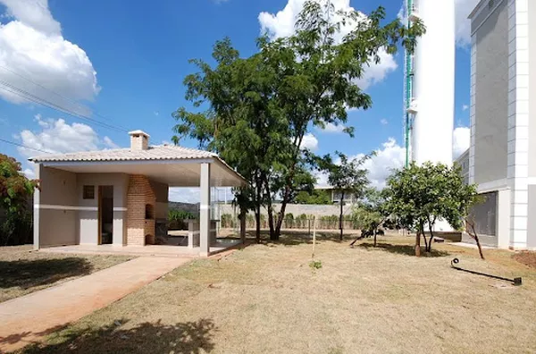 Apartamento para aluguel Residencial Jequitibá RIBEIRAO PRETO - Foto 3
