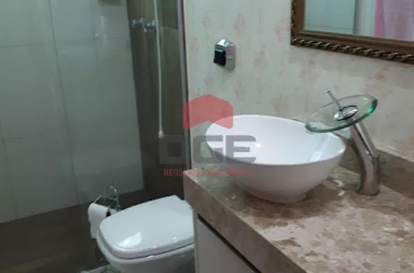 Apartamento em Jardim Manoel Penna  -  Ribeirão Preto - Foto 5