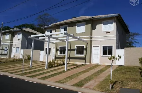 Sobrado para aluguel Condomínio Guaporé RIBEIRAO PRETO - Foto 5