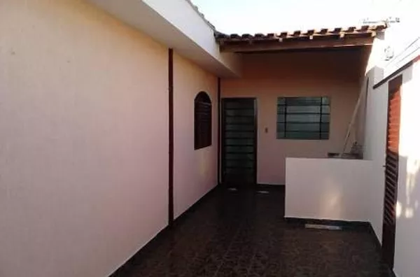 Casa para venda Antônio Marincek RIBEIRAO PRETO - Foto 6