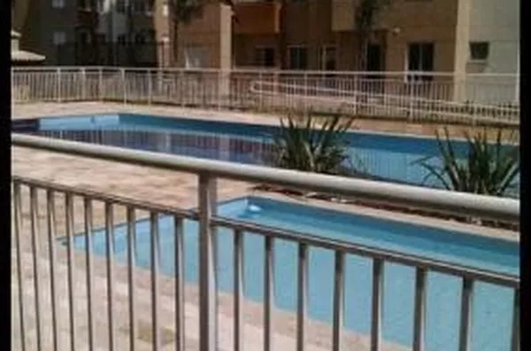 Apartamento para aluguel Campos Elíseos RIBEIRAO PRETO - Foto 3