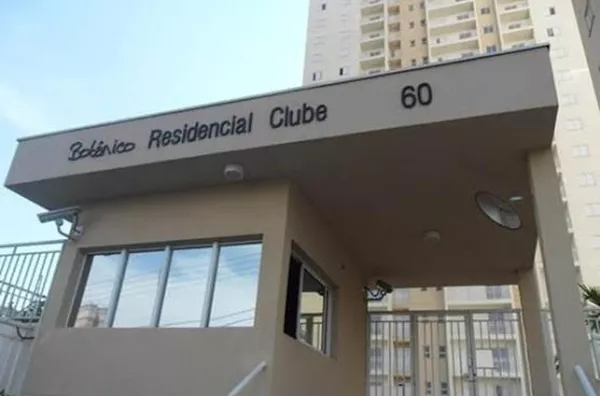 Apartamento para aluguel Jardim Botânico RIBEIRAO PRETO - Foto 1