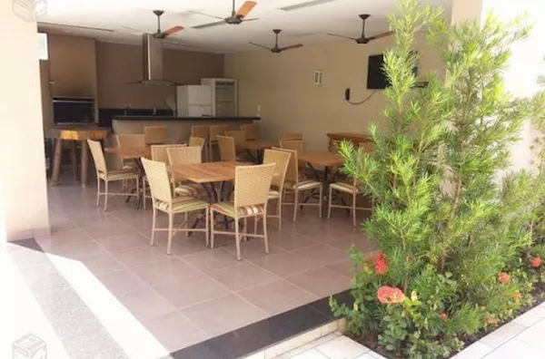 Apartamento para aluguel e venda Jardim Palma Travassos RIBEIRAO PRETO - Foto 4