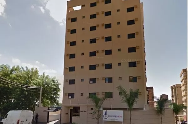 Apartamento para aluguel Jardim Irajá RIBEIRAO PRETO - Foto 3