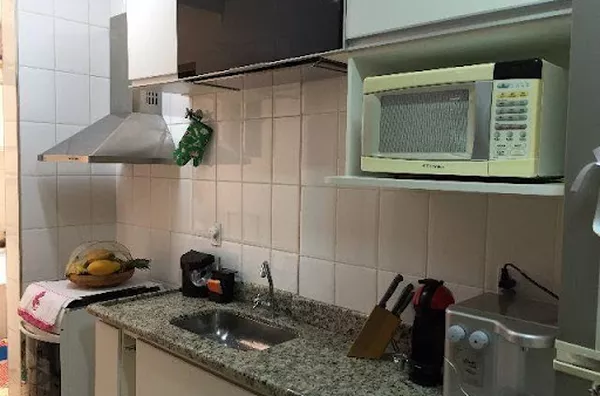 Apartamento para venda Jardim Botânico RIBEIRAO PRETO - Foto 3