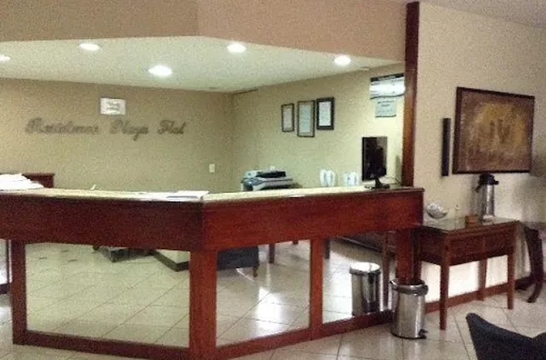 Flat para aluguel Centro RIBEIRAO PRETO - Foto 5