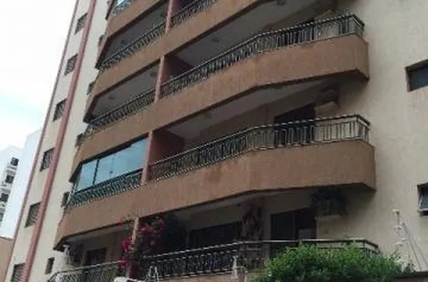 Apartamento para venda Jardim Botânico RIBEIRAO PRETO - Foto 10