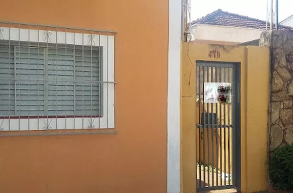 Casa em Vila Tibério  -  Ribeirão Preto - Foto 2