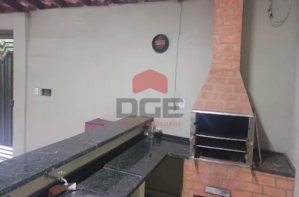 Casa em Adelino Simioni  -  Ribeirão Preto - Foto 2
