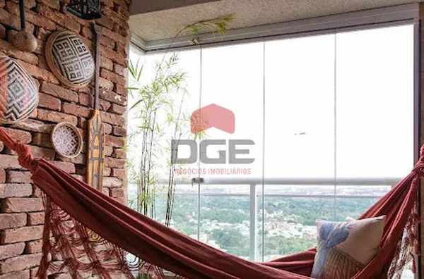 Apartamento em Nova Aliança  -  Ribeirão Preto - Foto 3