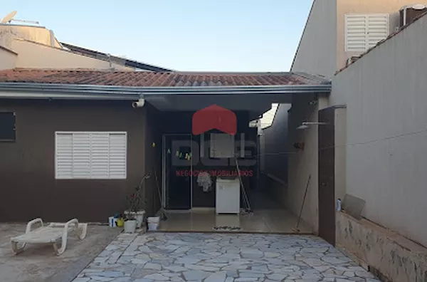 Casa em Vila Maria Luiza  -  Ribeirão Preto - Foto 4