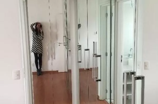 Apartamento para aluguel e venda Santo Amaro São Paulo - Foto 17