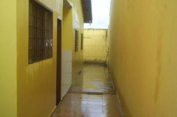 Casa para aluguel e venda Residencial e Comercial Palmares RIBEIRAO PRETO - Foto 2
