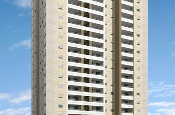 Apartamento para venda Jardim Botânico RIBEIRAO PRETO - Foto 2