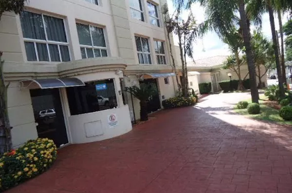 Apartamento para aluguel Jardim Palma Travassos RIBEIRAO PRETO - Foto 1
