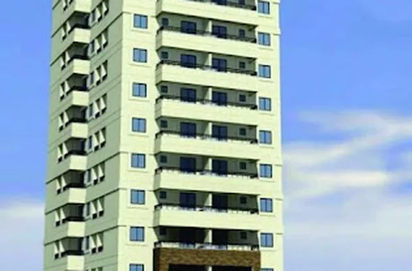 Apartamento para venda Nova Aliança RIBEIRAO PRETO - Foto 2