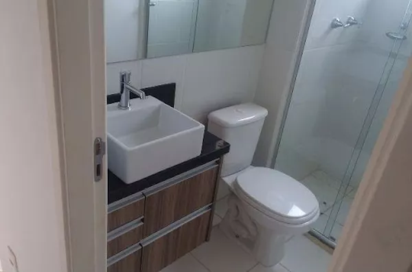 Apartamento para venda Ribeirânia RIBEIRAO PRETO - Foto 6