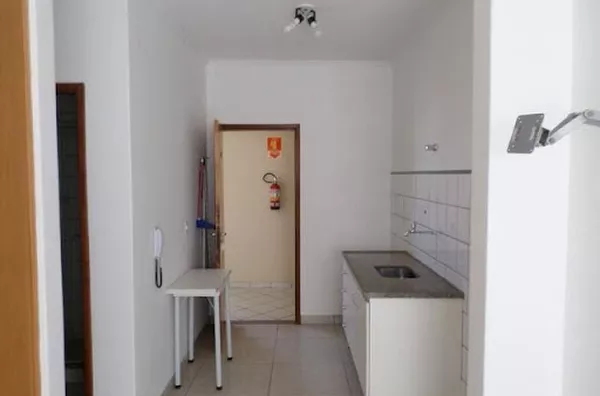 Apartamento Kitchenette/Studio para aluguel Nova Aliança RIBEIRAO PRETO - Foto 4