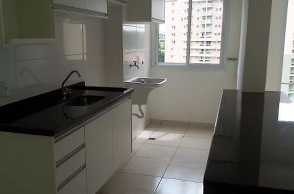 Apartamento para aluguel Vila Amélia RIBEIRAO PRETO - Foto 14