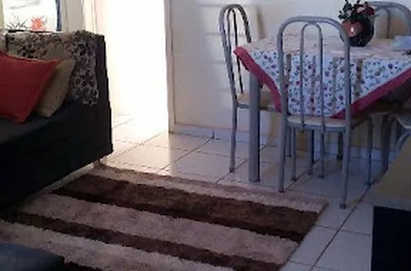 Apartamento para venda Vila Virginia RIBEIRAO PRETO - Foto 2