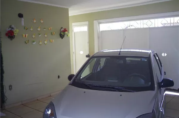 Casa para venda Jardim Arlindo Laguna RIBEIRAO PRETO